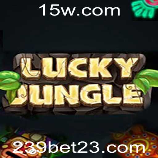Explorando o Mundo do LuckyJungle: Um Guia Completo