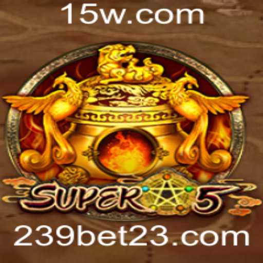 Descubra e Jogue: Como Funciona o Super5 e a Plataforma 239bet