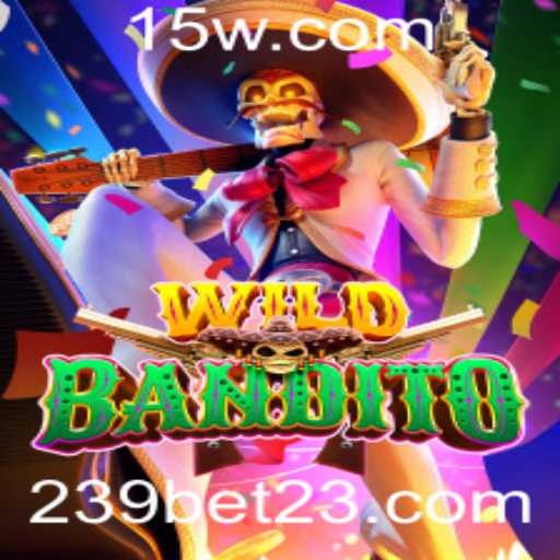 Descubra o Mundo Emocionante de WildBandito no 239bet